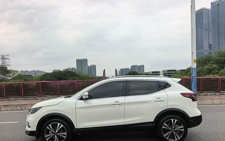 Nissan Qashqai, 2023 год, 1 625 000 рублей, 2 фотография