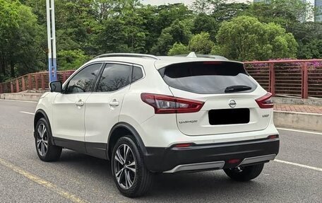 Nissan Qashqai, 2023 год, 1 625 000 рублей, 3 фотография