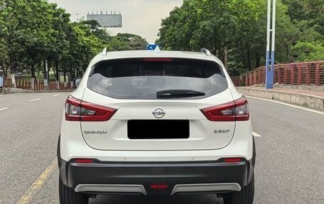 Nissan Qashqai, 2023 год, 1 625 000 рублей, 4 фотография