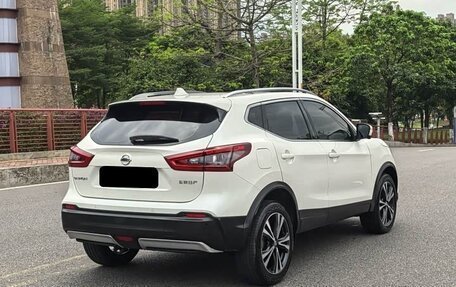 Nissan Qashqai, 2023 год, 1 625 000 рублей, 5 фотография