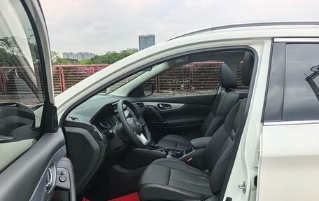 Nissan Qashqai, 2023 год, 1 625 000 рублей, 8 фотография