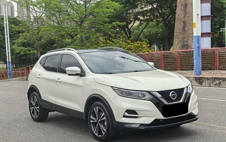 Nissan Qashqai, 2023 год, 1 625 000 рублей, 6 фотография