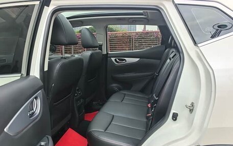 Nissan Qashqai, 2023 год, 1 625 000 рублей, 13 фотография