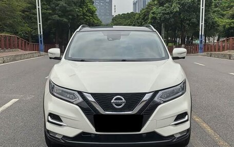 Nissan Qashqai, 2023 год, 1 625 000 рублей, 7 фотография