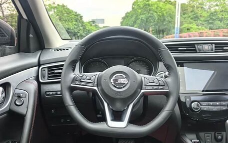 Nissan Qashqai, 2023 год, 1 625 000 рублей, 9 фотография