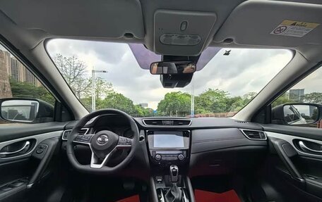 Nissan Qashqai, 2023 год, 1 625 000 рублей, 10 фотография