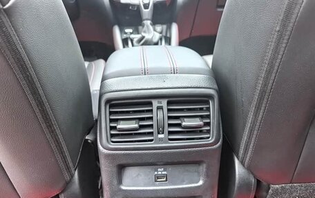 Nissan Qashqai, 2023 год, 1 625 000 рублей, 14 фотография