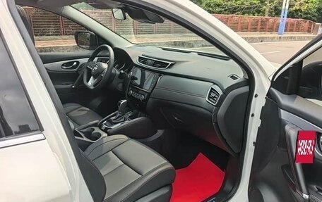 Nissan Qashqai, 2023 год, 1 625 000 рублей, 11 фотография