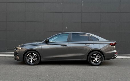 Geely Emgrand, 2024 год, 1 600 000 рублей, 4 фотография