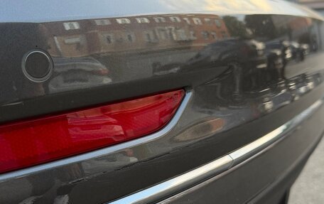 Geely Emgrand, 2024 год, 1 600 000 рублей, 13 фотография