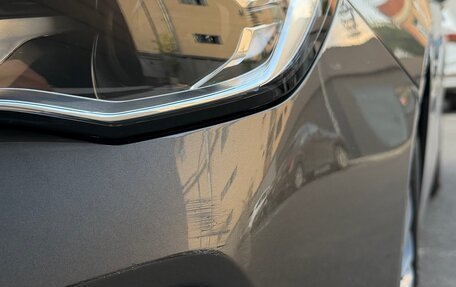 Geely Emgrand, 2024 год, 1 600 000 рублей, 12 фотография