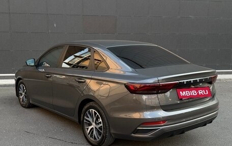 Geely Emgrand, 2024 год, 1 600 000 рублей, 3 фотография