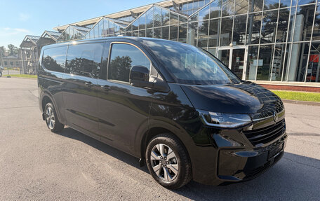Volkswagen Caravelle, 2026 год, 10 849 000 рублей, 1 фотография