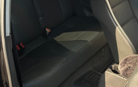 Opel Astra H, 2008 год, 370 000 рублей, 14 фотография