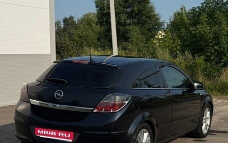 Opel Astra H, 2008 год, 370 000 рублей, 3 фотография