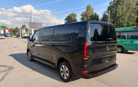 Volkswagen Caravelle, 2026 год, 10 849 000 рублей, 3 фотография