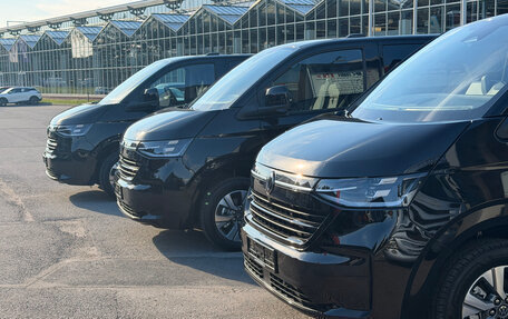 Volkswagen Caravelle, 2026 год, 10 849 000 рублей, 8 фотография