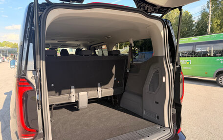 Volkswagen Caravelle, 2026 год, 10 849 000 рублей, 7 фотография