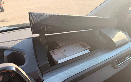 Volkswagen Caravelle, 2026 год, 10 849 000 рублей, 11 фотография