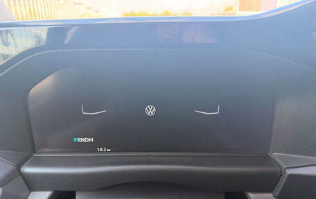 Volkswagen Caravelle, 2026 год, 10 849 000 рублей, 6 фотография