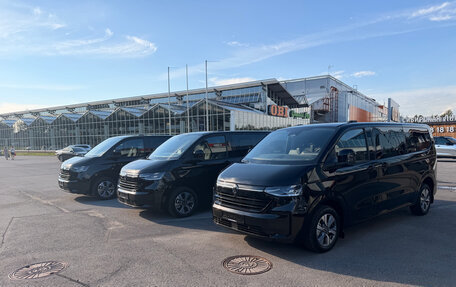 Volkswagen Caravelle, 2026 год, 10 849 000 рублей, 9 фотография