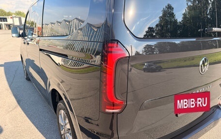 Volkswagen Caravelle, 2026 год, 10 849 000 рублей, 15 фотография