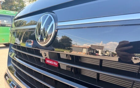 Volkswagen Caravelle, 2026 год, 10 849 000 рублей, 18 фотография