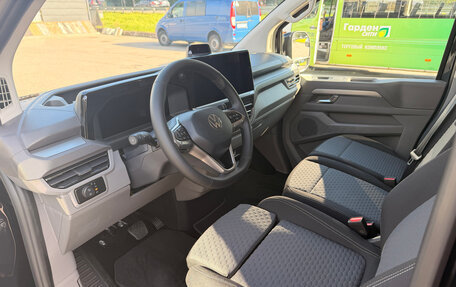 Volkswagen Caravelle, 2026 год, 10 849 000 рублей, 33 фотография