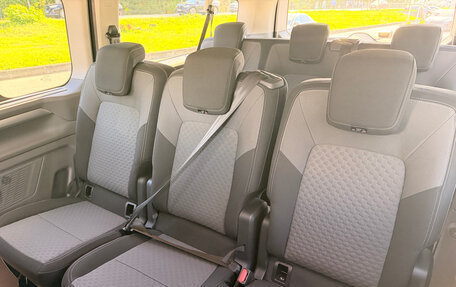Volkswagen Caravelle, 2026 год, 10 849 000 рублей, 35 фотография