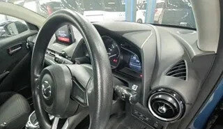 Mazda Demio IV, 2018 год, 815 000 рублей, 11 фотография