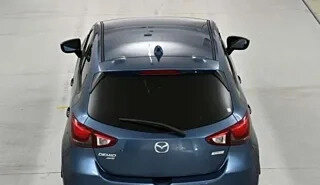 Mazda Demio IV, 2018 год, 815 000 рублей, 10 фотография