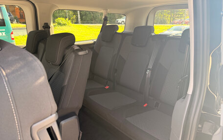 Volkswagen Caravelle, 2026 год, 10 849 000 рублей, 40 фотография