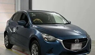 Mazda Demio IV, 2018 год, 815 000 рублей, 7 фотография