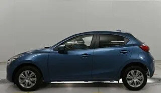 Mazda Demio IV, 2018 год, 815 000 рублей, 6 фотография