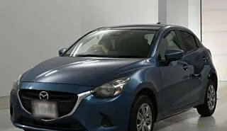 Mazda Demio IV, 2018 год, 815 000 рублей, 3 фотография