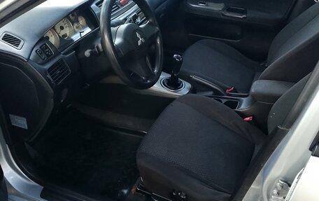 Mitsubishi Lancer IX, 2006 год, 218 000 рублей, 10 фотография