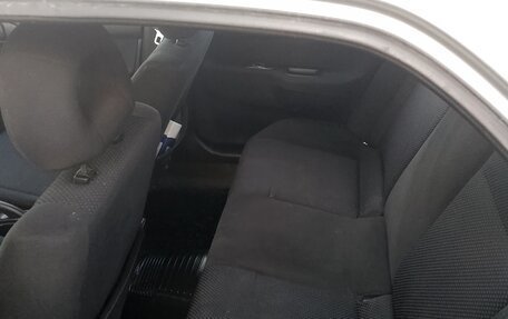 Mitsubishi Lancer IX, 2006 год, 218 000 рублей, 12 фотография