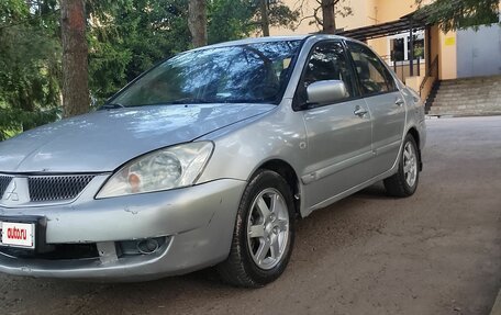 Mitsubishi Lancer IX, 2006 год, 218 000 рублей, 7 фотография