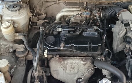 Mitsubishi Lancer IX, 2006 год, 218 000 рублей, 8 фотография