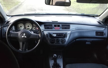 Mitsubishi Lancer IX, 2006 год, 218 000 рублей, 9 фотография