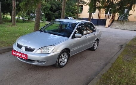 Mitsubishi Lancer IX, 2006 год, 218 000 рублей, 5 фотография