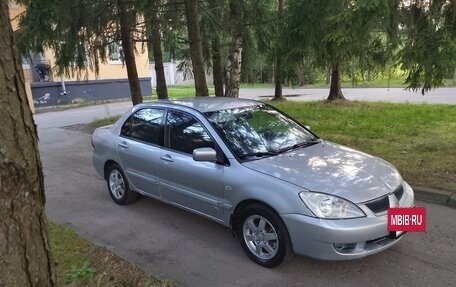 Mitsubishi Lancer IX, 2006 год, 218 000 рублей, 6 фотография