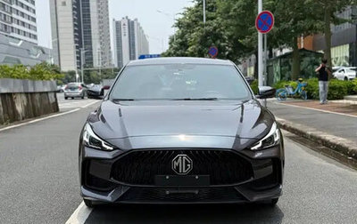 MG 5, 2021 год, 849 222 рублей, 1 фотография