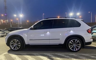 BMW X5, 2012 год, 1 900 000 рублей, 1 фотография