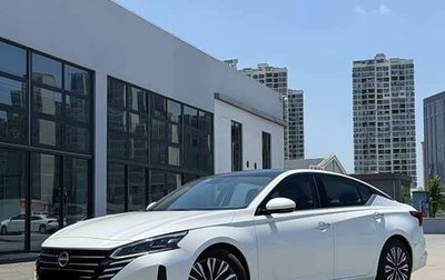 Nissan Altima VI (L34), 2023 год, 2 055 000 рублей, 1 фотография