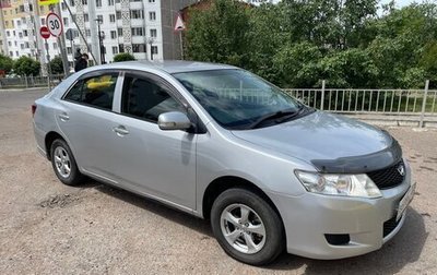 Toyota Allion, 2009 год, 850 000 рублей, 1 фотография