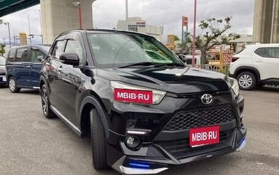 Toyota Raize I, 2020 год, 1 000 010 рублей, 1 фотография