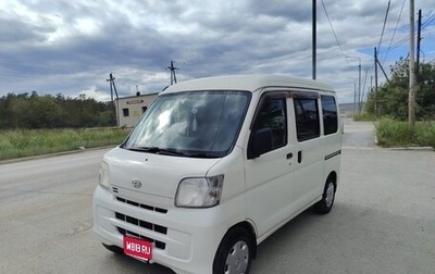 Daihatsu Hijet X, 2010 год, 339 000 рублей, 1 фотография