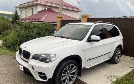 BMW X5, 2012 год, 1 900 000 рублей, 2 фотография