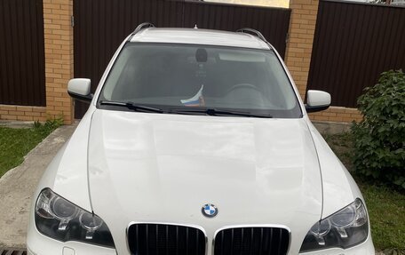 BMW X5, 2012 год, 1 900 000 рублей, 3 фотография